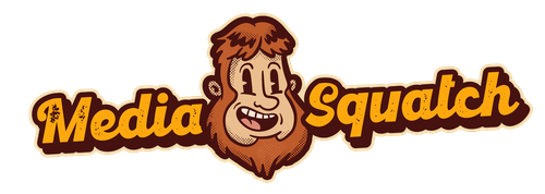 Media Squatch