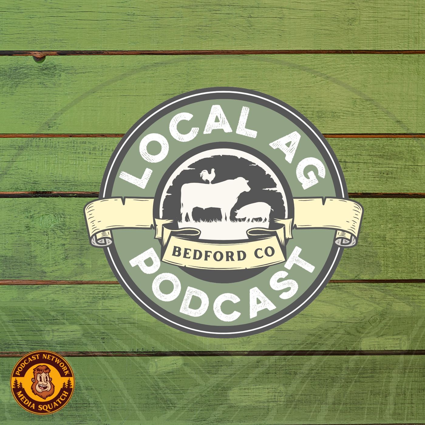 Local Ag cover