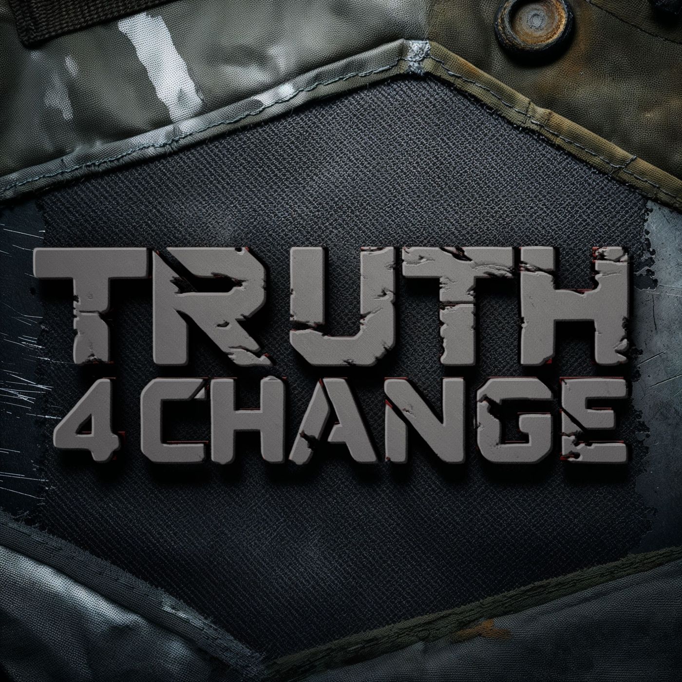 Truth 4 Change cover