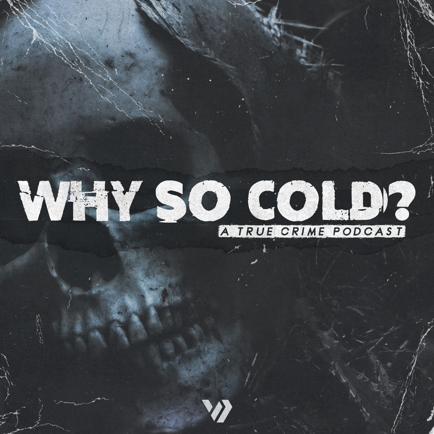Why So Cold cover